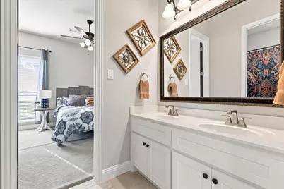 533 Eastmeadow Lane, Northlake, TX 76226 - Photo 27