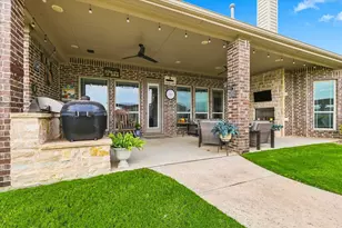 533 Eastmeadow Ln, Northlake, TX 76226 - Photo 33