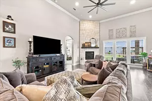533 Eastmeadow Ln, Northlake, TX 76226 - Photo 7