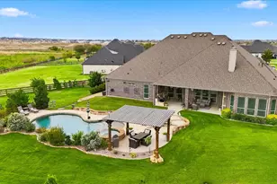 533 Eastmeadow Ln, Northlake, TX 76226 - Photo 3