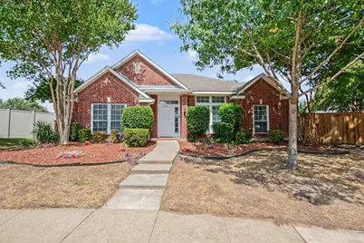 3604 Magnolia Circle, The Colony, TX 75056 - Photo 1