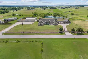 12190 Marion Rd, Sanger, TX 76266 - Photo 1