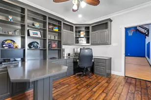 12190 Marion Rd, Sanger, TX 76266 - Photo 27
