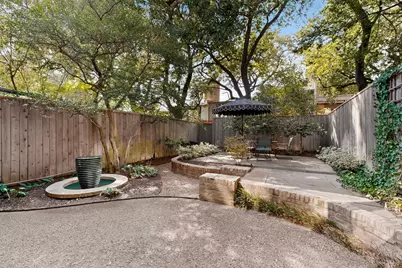 4023 Travis Street, Dallas, TX 75204 - Photo 29