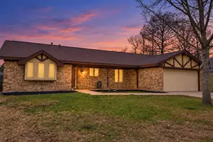 5901 Crestwood Circle, North Richland Hills, TX 76180 - Photo 1