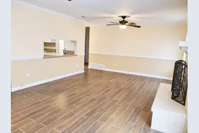 5901 Crestwood Circle, North Richland Hills, TX 76180 - Photo 7