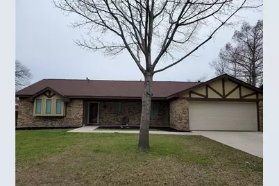 5901 Crestwood Circle, North Richland Hills, TX 76180 - Photo 1