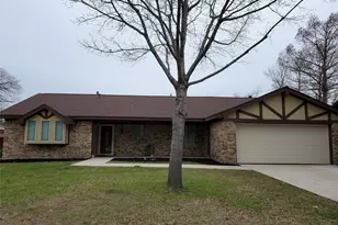 5901 Crestwood Circle, North Richland Hills, TX 76180 - Photo 1