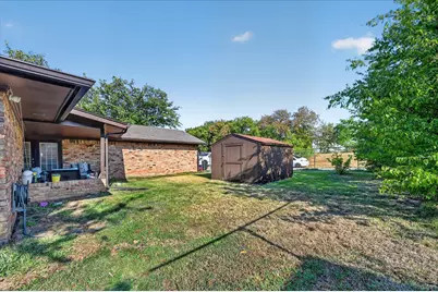 822 Cambridge Place, Grand Prairie, TX 75051 - Photo 33