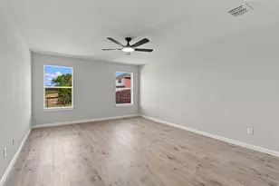 2708 Morning Song Dr, Little Elm, TX 75068 - Photo 13