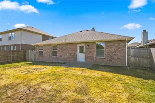 2708 Morning Song Dr, Little Elm, TX 75068 - Photo 23