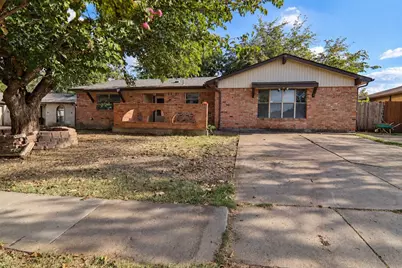 508 Grants Parkway, Arlington, TX 76014 - Photo 1
