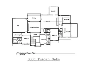 3385 Tuscan Oaks Dr, Frisco, TX 75034 - Photo 37