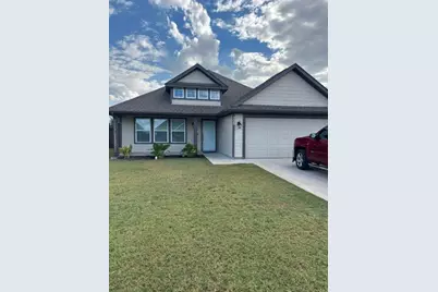 305 Sunnyside Drive, Trenton, TX 75490 - Photo 1