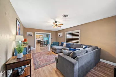 258 Bobcat Road, Sanger, TX 76266 - Photo 5