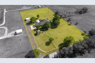 258 Bobcat Road, Sanger, TX 76266 - Photo 35