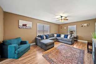 258 Bobcat Rd, Sanger, TX 76266 - Photo 7