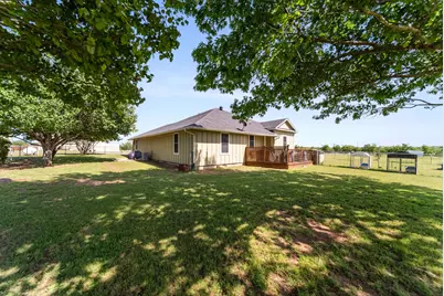 258 Bobcat Road, Sanger, TX 76266 - Photo 31