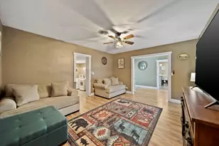 258 Bobcat Rd, Sanger, TX 76266 - Photo 15