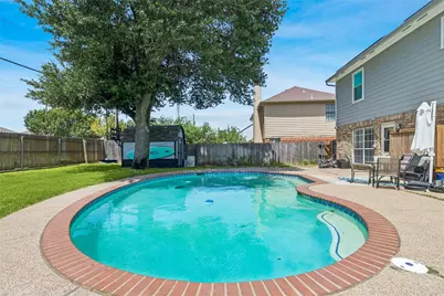 2325 Kildeer Trail, Grand Prairie, TX 75052 - Photo 29