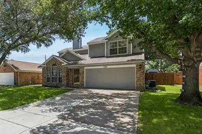 2325 Kildeer Trail, Grand Prairie, TX 75052 - Photo 3