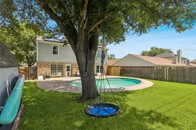 2325 Kildeer Trail, Grand Prairie, TX 75052 - Photo 27