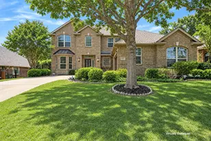 5143 Stream Crest Way, Fairview, TX 75069 - Photo 1
