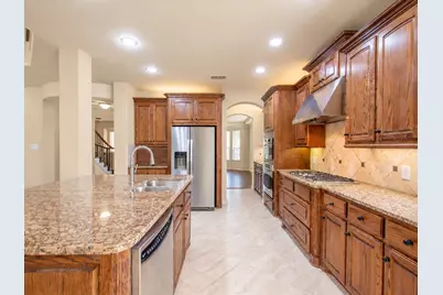 5143 Stream Crest Way, Fairview, TX 75069 - Photo 13