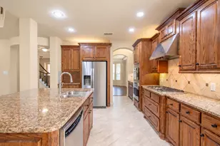 5143 Stream Crest Way, Fairview, TX 75069 - Photo 13