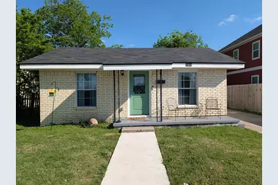 1604 James Avenue, Waco, TX 76706 - Photo 1