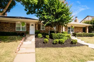 2802 Shady Grove Dr, Bedford, TX 76021 - Photo 1
