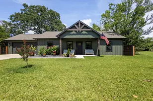 114 Garrett Ln, Gun Barrel City, TX 75156 - Photo 1