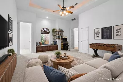 5626 Teague Road, Fort Worth, TX 76140 - Photo 21