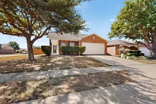8924 Wagon Trail, Cross Roads, TX 76227 - Photo 3