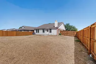 8924 Wagon Trail, Cross Roads, TX 76227 - Photo 35