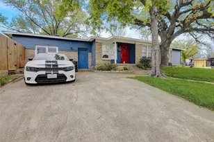 5441 Norma St, Fort Worth, TX 76112 - Photo 3