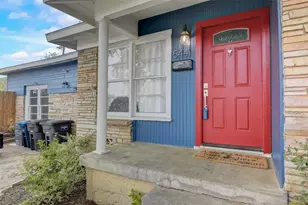 5441 Norma St, Fort Worth, TX 76112 - Photo 1