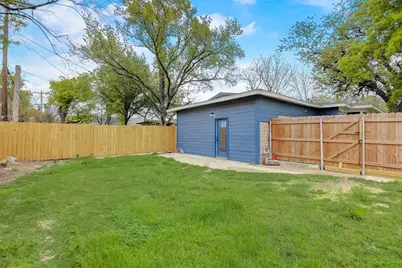 5441 Norma Street, Fort Worth, TX 76112 - Photo 29