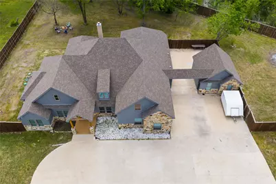 5615 Fm 6, Josephine, TX 75135 - Photo 1