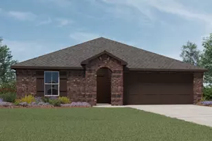 1400 Waveless Run, Josephine, TX 75135 - Photo 1