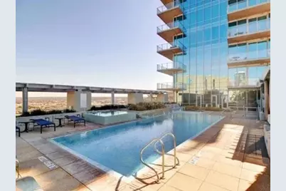 1301 Throckmorton Street #1805, Fort Worth, TX 76102 - Photo 1