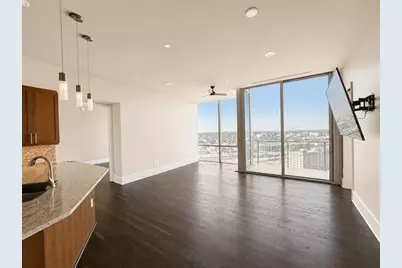 1301 Throckmorton Street #1805, Fort Worth, TX 76102 - Photo 9