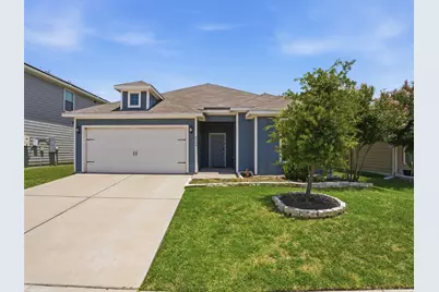 8524 Buck Mountain Pass, Fort Worth, TX 76179 - Photo 1