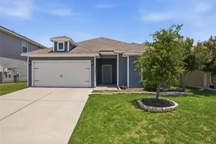 8524 Buck Mountain Pass, Fort Worth, TX 76179 - Photo 1
