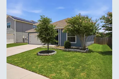 8524 Buck Mountain Pass, Fort Worth, TX 76179 - Photo 3