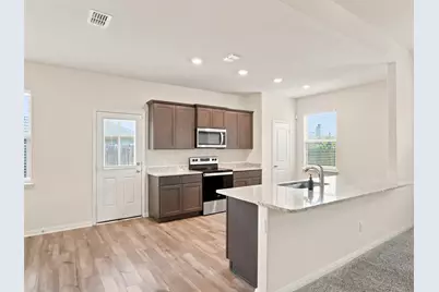 8524 Buck Mountain Pass, Fort Worth, TX 76179 - Photo 7