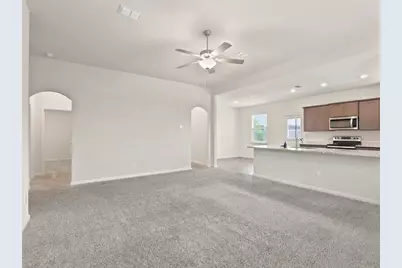 8524 Buck Mountain Pass, Fort Worth, TX 76179 - Photo 5