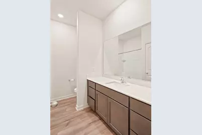8524 Buck Mountain Pass, Fort Worth, TX 76179 - Photo 17