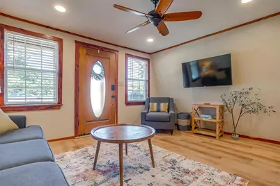 3209 Midway Court, Granbury, TX 76049 - Photo 3