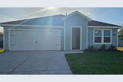 1212 Breezy Oak Drive, Josephine, TX 75173 - Photo 1